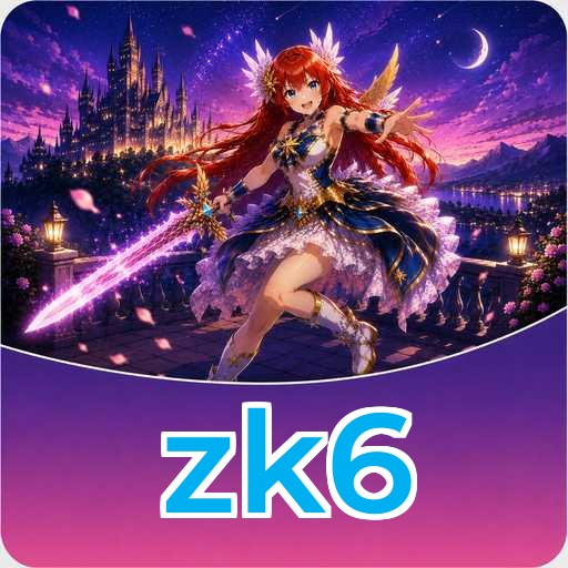 Logo zk6
