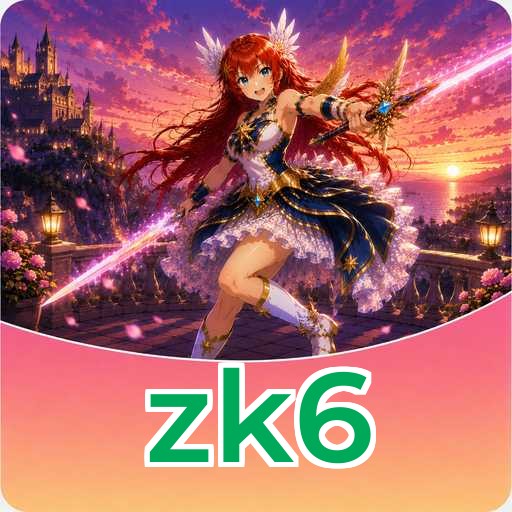 Logo zk6