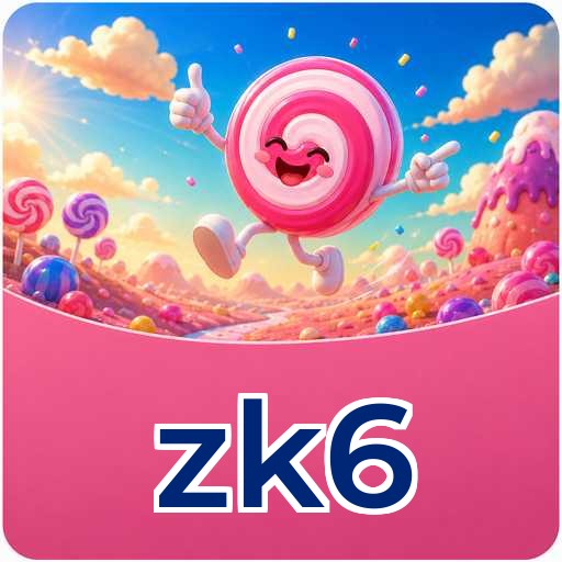 Layar pertama zk6 setelah pemasangan di Android