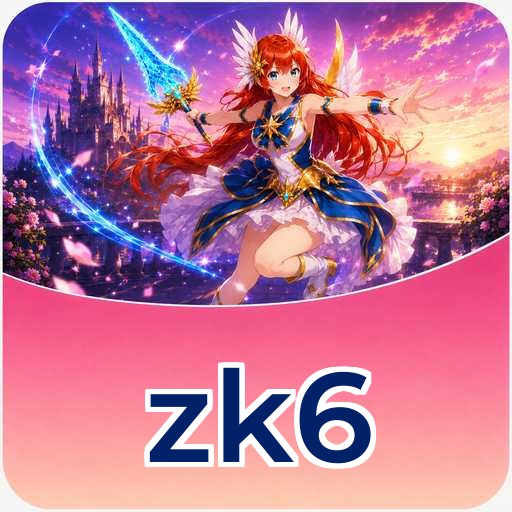 Logo zk6