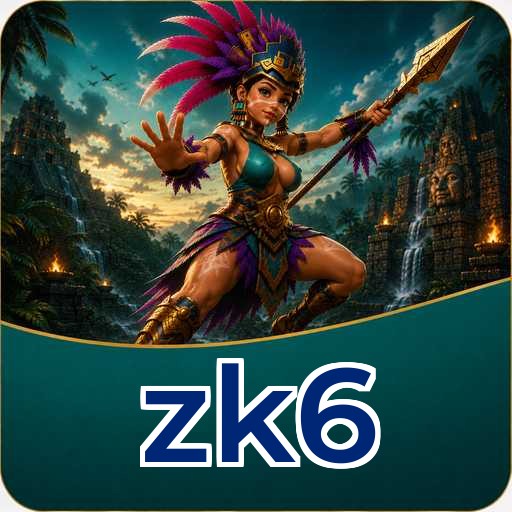 Logo zk6